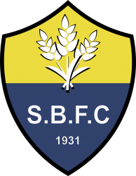 Sutton Bonington FC badge